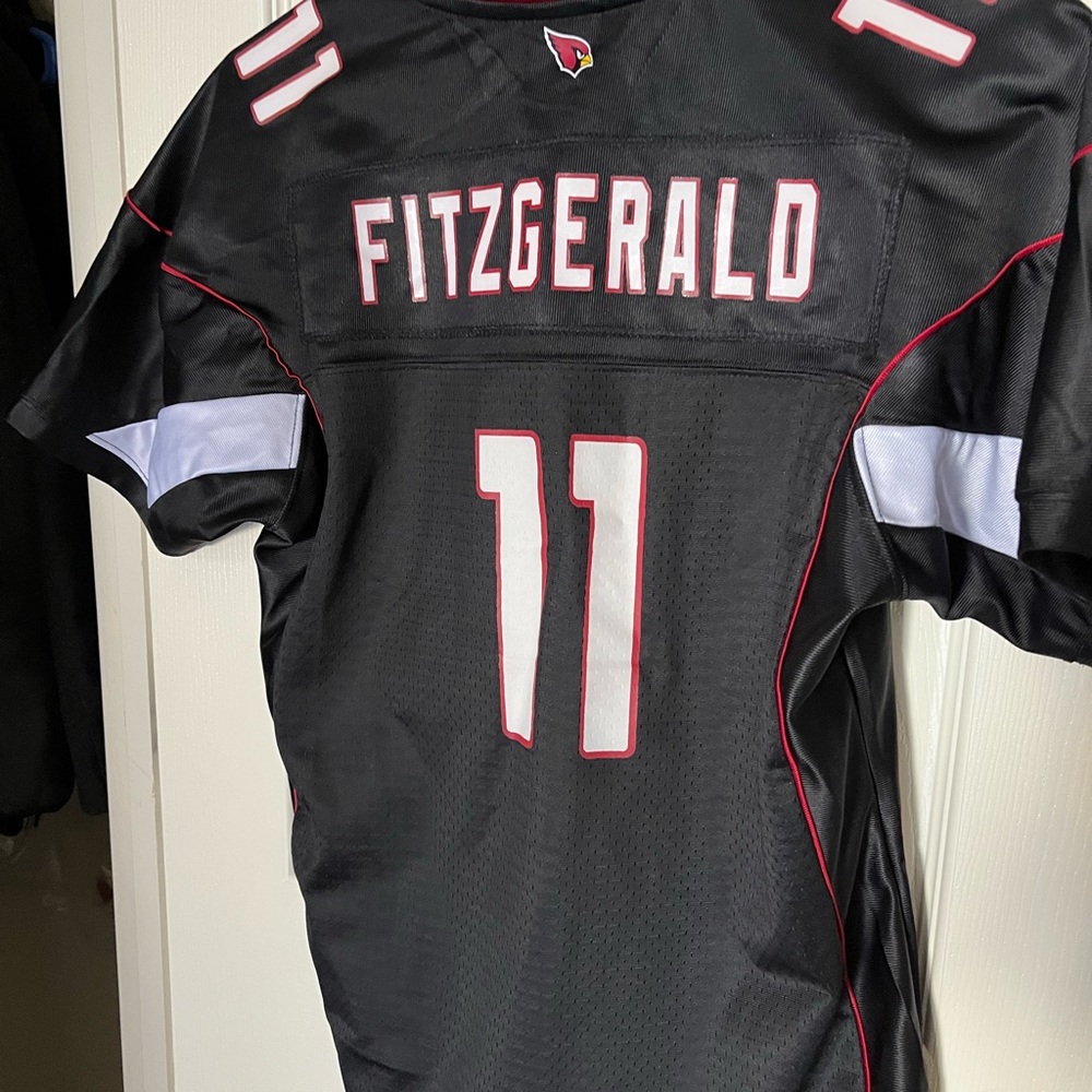 Cardinals jersey